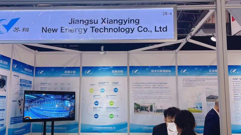 18650锂电池：新能源领域的“心脏”解析**